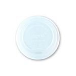 Earth Cup Lid, CPLA, Fits 8oz KECH