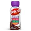 BOOST Women Balanced Nutritional Drink, Rich Chocolate, 8 FL OZ (Pack of 6) view 1