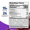 BOOST Women Balanced Nutritional Drink, Rich Chocolate, 8 FL OZ (Pack of 6) view 2