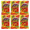 6pk Li Hing Hurricane Microwave Popcorn Singles view 1