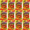 12pk Li Hing Hurricane Microwave Popcorn Singles view 1