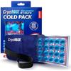 Cryo-MAX Reusable Cold Pack 8 Hour Medium - Each, Pack of 3 view 1