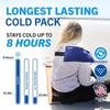 Cryo-MAX Reusable Cold Pack 8 Hour Medium - Each, Pack of 3 view 3