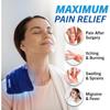 Cryo-MAX Reusable Cold Pack 8 Hour Medium - Each, Pack of 3 view 4