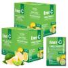 Ener-C Multivitamin Drink Mix - Vitamin Packets for Water, Electrolytes Powder Packets, Vitamin Drink Mix, Hydration Liquid Mix, Immune Booster for Adults, Healthy Energy - Lemon Lime, 60 Count view 1