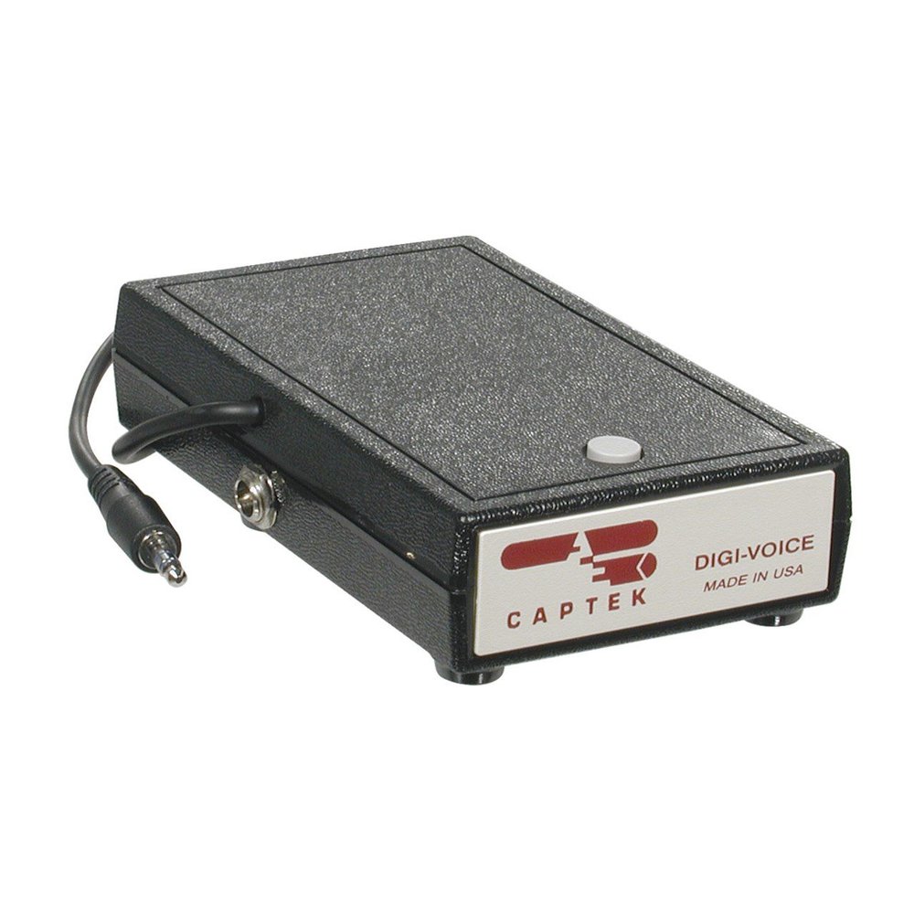 Sure Step Voice Box Only -Mini