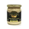 Elle Esse White Truffle Sauce, 6.3 oz - Authentic Italian Gourmet Truffle and Mushroom Sauce view 1