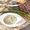 Elle Esse White Truffle Sauce, 6.3 oz - Authentic Italian Gourmet Truffle and Mushroom Sauce view 3