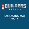 CLIF BUILDERS Protein Bars - Chocolate Mint Flavor - 20g Plant Based Protein - Gluten Free - Non-GMO - Low Glycemic - No Artificial Sweeteners - 2.4 oz. (6 Pack) view 4