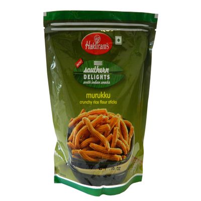 Haldiram's Murukku (200G)