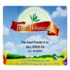 Best Botanicals Flax Seed Powder 4 oz. view 4