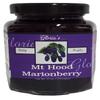 Mt. Hood Marion Berry Jam By Gloria's Gourmet: (12 Oz. Jar) view 1