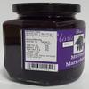 Mt. Hood Marion Berry Jam By Gloria's Gourmet: (12 Oz. Jar) view 2