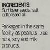 Sincerely Nuts Sunflower Seeds Roasted and Salted, Hulled | No Shell, Gluten-Free Snack, Vegan, and Kosher Certified, 1(LB) Bag view 3