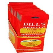 The Big Easy Pipe Accessories P860 Dills Bristle 32 Pipe Cleaners