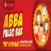 ABBA Paleo Bar (Pea Is For Paleo) view 1