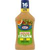 Kraft House Italian Lite Salad Dressing (16 fl oz Bottle) view 1