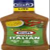 Kraft House Italian Lite Salad Dressing (16 fl oz Bottle) view 4
