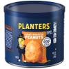 PLANTERS Honey Roasted Peanuts, 12 oz Jar, Planters Honey Roasted Peanuts view 1