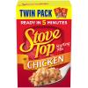 Stove Top Stuffing Mix, Chicken, 12 Ounce Box view 1