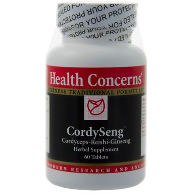 Cordyseng Power (Fu Zheng Tonix)