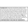 Nutri-Grain Breakfast Bars, Made with 10g Whole Grains, Snack Bars, Strawberry, 20.8oz Box (16 Bars) view 3