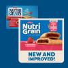 Nutri-Grain Breakfast Bars, Made with 10g Whole Grains, Snack Bars, Strawberry, 20.8oz Box (16 Bars) view 4
