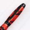 Legacy Woodturning, Cigar Pen Kit - Black Chrome, 10 Pack view 3