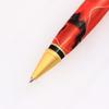 Legacy Woodturning, Cigar Pen Kit - Satin Gold, 10 Pack view 4