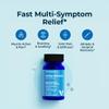 VitaMedica Arnica Montana 30X Rapid Dissolve Arnica Tablets for Natural Pain, Bruising, and Swelling Support - Homeopathic Medicine for Injury and Surgery Recovery - 150 Ct - 50 Servings view 2