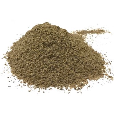 Best Botanicals Flax Seed Powder 16 oz.