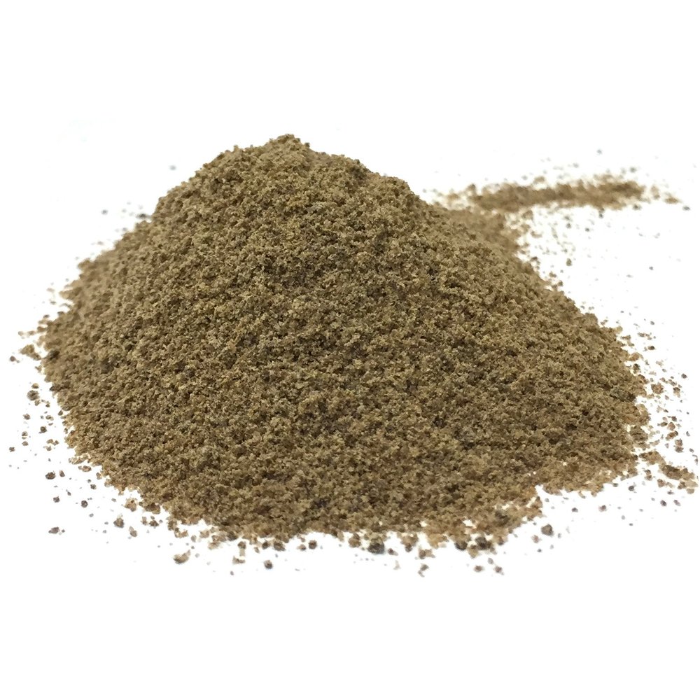 Best Botanicals Flax Seed Powder 16 oz.