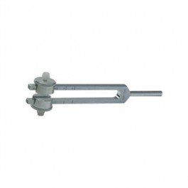 Grafco 1325 Tuning Fork - Adjustable Frequency