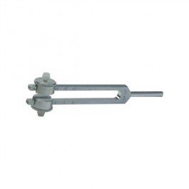 Grafco 1325 Tuning Fork - Adjustable Frequency