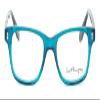Ernest Hemingway 4617-S Kids Reading Glasses in Teal-Black | Childrens Eyeglasses for Boys & Girls | Readers +1.50 view 2