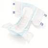 Premium Cloth-Like Briefs,Large, BRIEF,PREMIUM SOFT,CLOTH-LIKE,L - 1 CS, 90 EA view 1