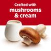 Campbells Condensed 98% Fat Free Cream of Mushroom Soup, 10.5 Ounce Can view 4