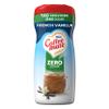 Nestle Coffee mate Zero Sugar French Vanilla Creamer  Gluten & Lactose Free, Rich & Smooth Non Dairy Powder, Powdered Coffee Creamer About 140 Servings (3/4 tsp per serving)(10.2 oz) view 1