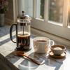 Nestle Coffee mate Zero Sugar French Vanilla Creamer  Gluten & Lactose Free, Rich & Smooth Non Dairy Powder, Powdered Coffee Creamer About 140 Servings (3/4 tsp per serving)(10.2 oz) view 4