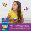 Annie's Classic Macaroni & Mild Cheddar Macaroni & Cheese Natural 6 oz Box view 4