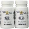 Bio-Tech - D3-50 50,000 IU, 100 Count (Pack of 2) view 1