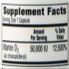 Bio-Tech - D3-50 50,000 IU, 100 Count (Pack of 2) view 2