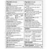 Coricidin HBP Cold & Flu Tablets, 20 ea (Pack of 4) view 2