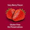 Airborne Very Berry Effervescent Tablets, 10 count - 1000mg of Vitamin C - Immune Support Supplement view 4