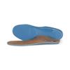Aetrex L2200 Women's Memory Foam Arch Support Inserts for Women - Plantar Fasciitis Relief Shoe Insoles for Women Standing All Day view 1