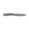 Aetrex L2200 Women's Memory Foam Arch Support Inserts for Women - Plantar Fasciitis Relief Shoe Insoles for Women Standing All Day view 3