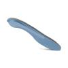 Aetrex L2200 Women's Memory Foam Arch Support Inserts for Women - Plantar Fasciitis Relief Shoe Insoles for Women Standing All Day view 4