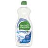 Seventh Generation Dish Liquid Soap, Free & Clear, 25 oz (Packaging May Vary) view 1