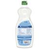 Seventh Generation Dish Liquid Soap, Free & Clear, 25 oz (Packaging May Vary) view 2