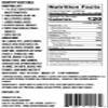 All Natural Gluten Free Vegetarian Vegan Country Vegetable Soup Mix Pack of 3 544 g 19.2 oz each view 3